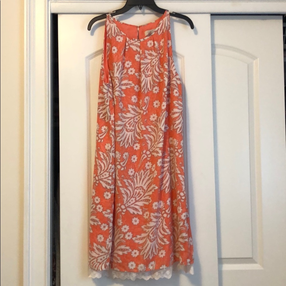 Women’s summer dress